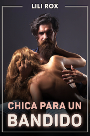 Portada de Chica para un bandido
