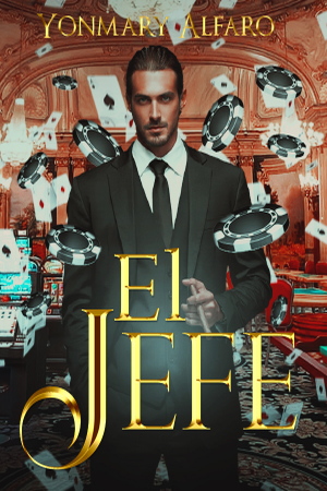 Portada de El Jefe