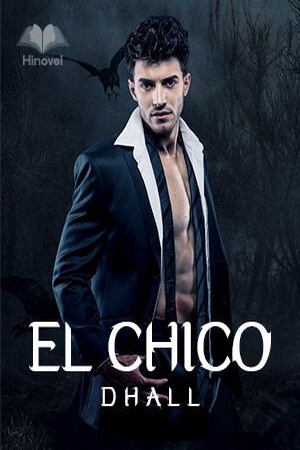 Portada de El Chico Dhall ©