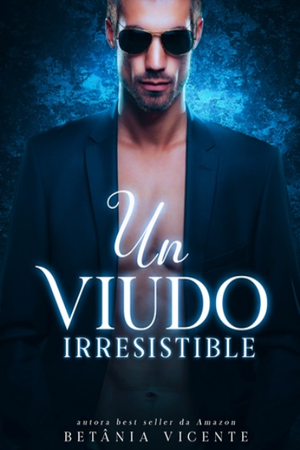 Portada de Un Viudo Irresistible