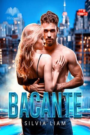 Portada de Bacante