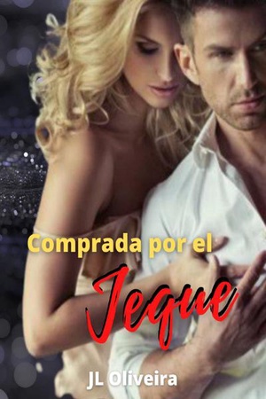 Portada de COMPRADA POR EL JEQUE (COMPLETA)
