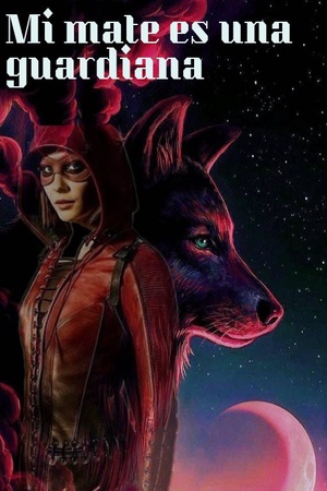 Portada de Mi mate es una guardiana