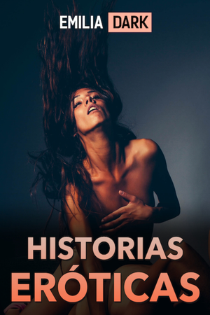 Portada de Historias eróticas