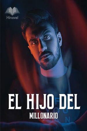 Portada de El Hijo Del Millonario ©