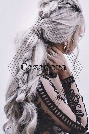 Portada de cazadora