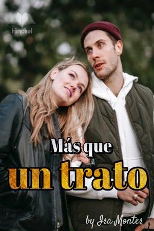 Portada de Más que un trato