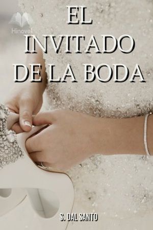 Portada de El Invitado de La Boda
