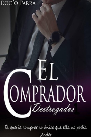 Portada de El comprador (COMPLETO)