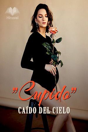 Portada de 'Cupido' caído del cielo