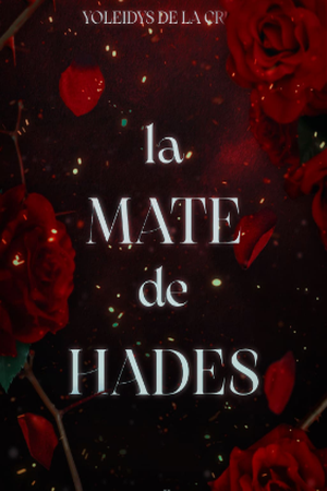 Portada de La mate de Hades.