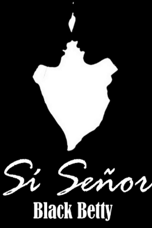 Portada de Sí Señor (Porque Yo lo digo 2)
