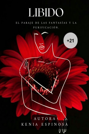 Portada de LIBIDO (COMPLETA)