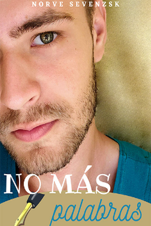 Portada de No más palabras