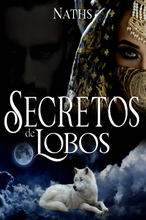 Portada de Secretos de Lobos.