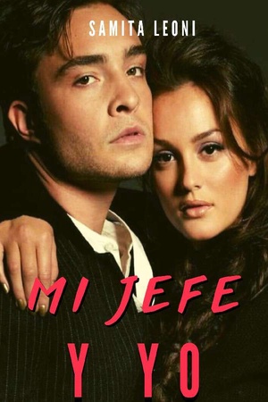 Portada de Mi Jefe y Yo