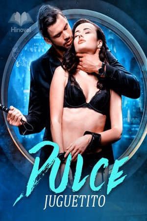Portada de Dulce Juguetito
