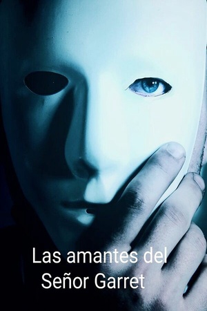 Portada de Las amantes del Señor Garret