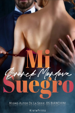 Portada de Mi Suegro
