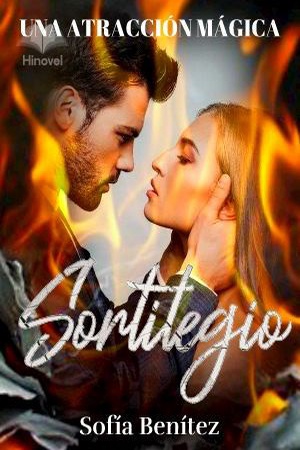 Portada de Sortilegio