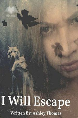 Portada de I Will Escape