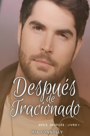 Portada de Después de Traicionado