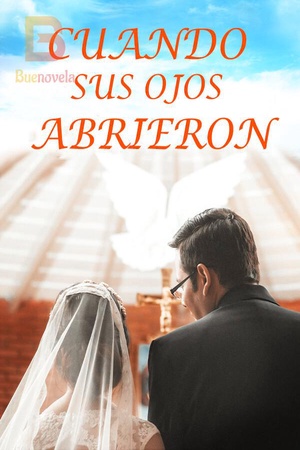 Portada de Cuando Sus Ojos Abrieron