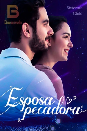 Portada de Esposa Pecadora