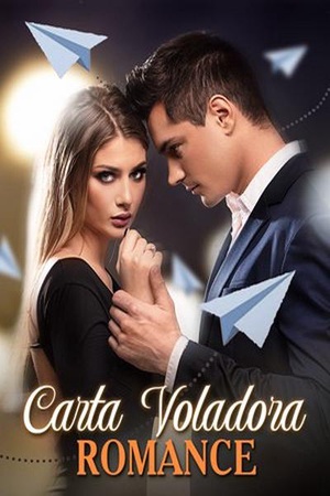 Portada de Carta Voladora Romance