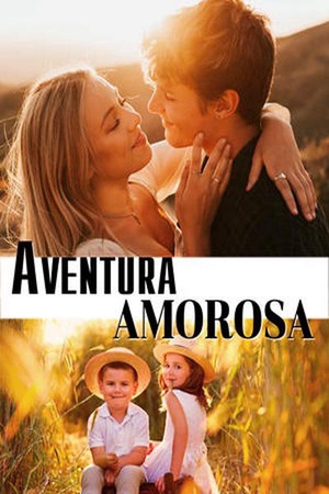 Portada de Aventura Amorosa
