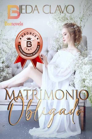Portada de Matrimonio obligado