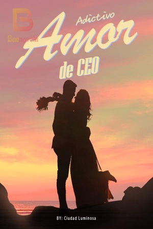 Portada de Amor Adictivo de CEO