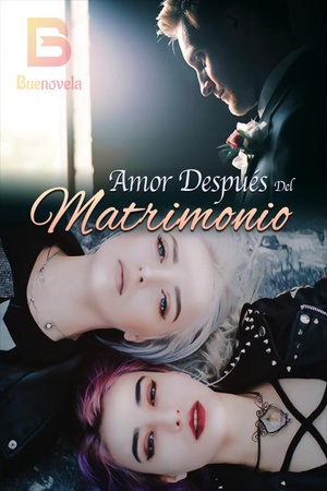 Portada de Amor después del matrimonio