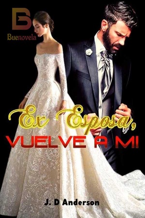 Portada de Ex esposa vuelve a mi