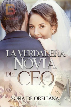 Portada de La Verdadera Novia del CEO