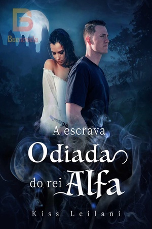 Portada de A Escrava Odiada do Rei Alfa