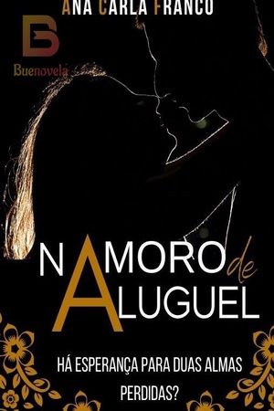Portada de Namoro de Aluguel