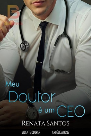 Portada de Meu Doutor é um CEO
