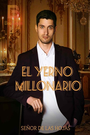 Portada de El Yerno Millonario
