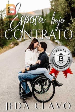 Portada de Esposa bajo contrato