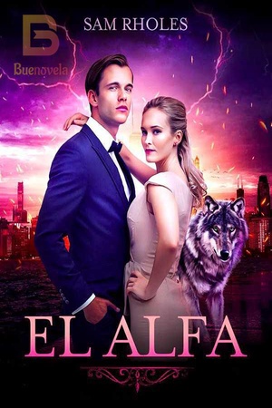 Portada de El Alfa