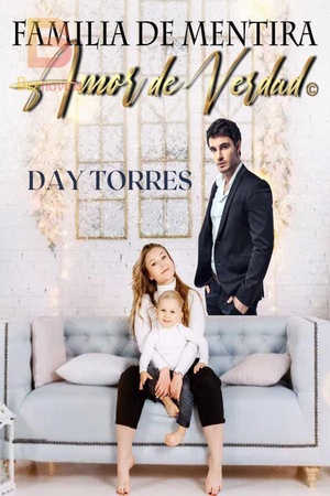 Portada de FAMILIA DE MENTIRA, AMOR DE VERDAD