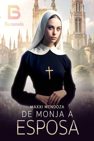 Portada de DE MONJA A ESPOSA