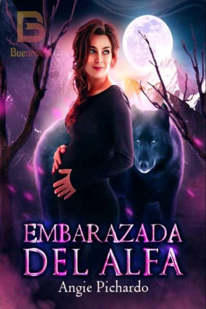Portada de Embarazada del alfa