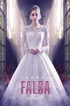 Portada de Esposa falsa de Simón