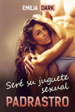 Portada de Padrastro