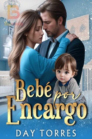 Portada de BEBÉ POR ENCARGO