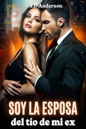 Portada de Soy la esposa del tío de mi ex