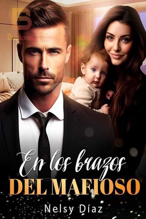 Portada de En los brazos del mafioso