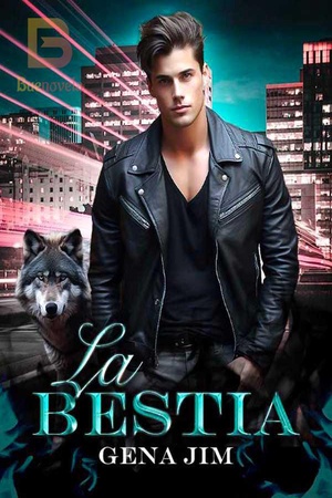 Portada de La Bestia